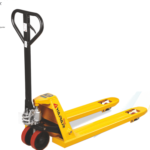 YAPARLAR FLEX TRANSPALET 2.5 TON 
